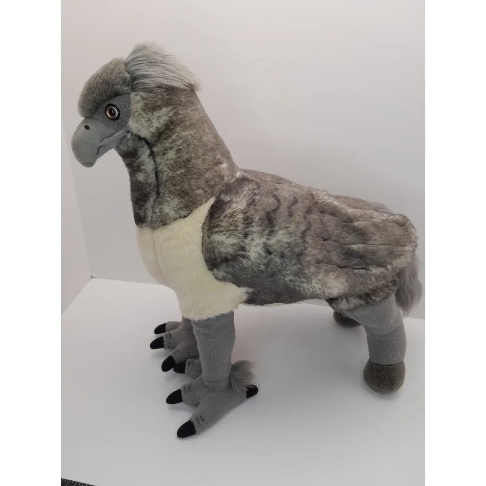 Harry Potter Buckbeak Hippogriff Plush 13